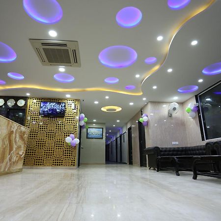 Hotel Rr International Bangalore Exterior photo