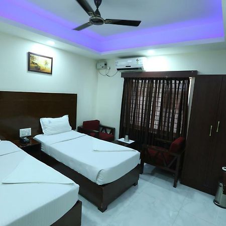 Hotel Rr International Bangalore Exterior photo